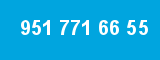 951 771 66 55 951 771 66 55